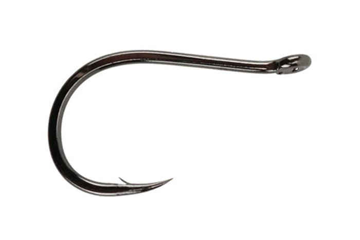 Крючки Daiichi 2581 Boss Hooks