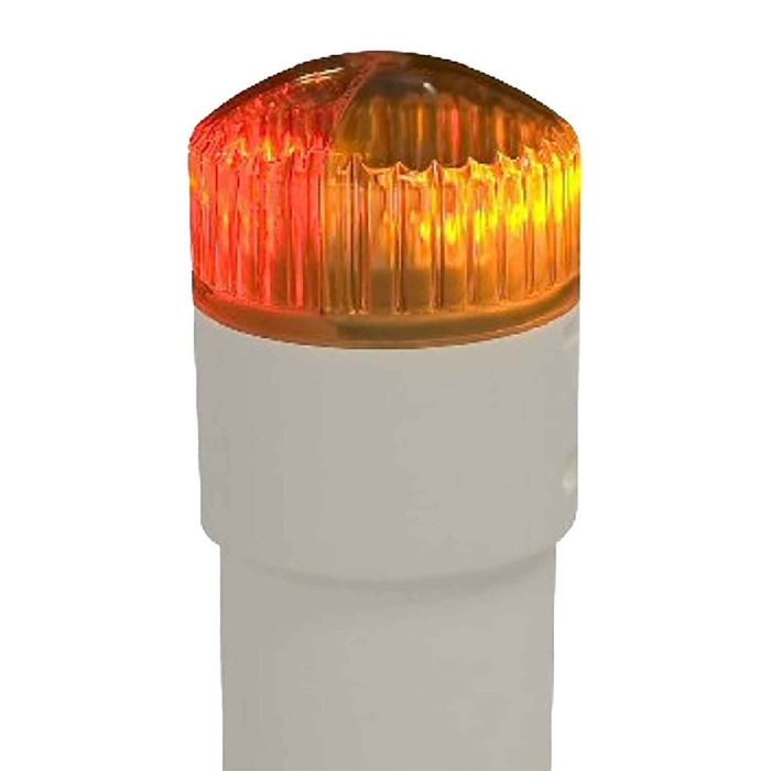Направляющие для лодочного прицепа C.E. Smith Post Guide-On LED Light Kit