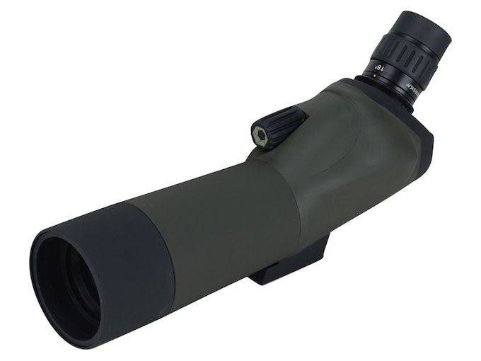 Зрительная труба Barska Blackhawk Spotting Scope
