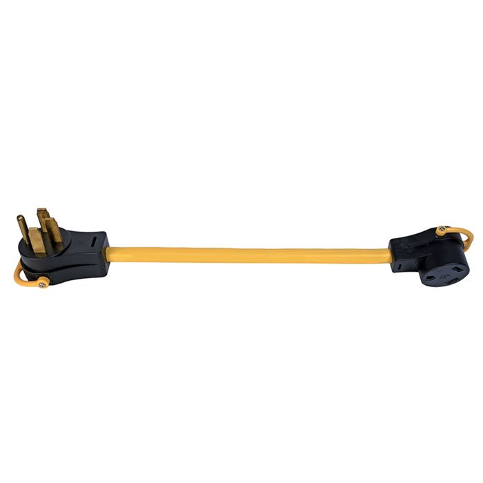 Кабель для электроники Arcon Power Cord Adapter - Premium Series Temporary Pigtail - 30-50