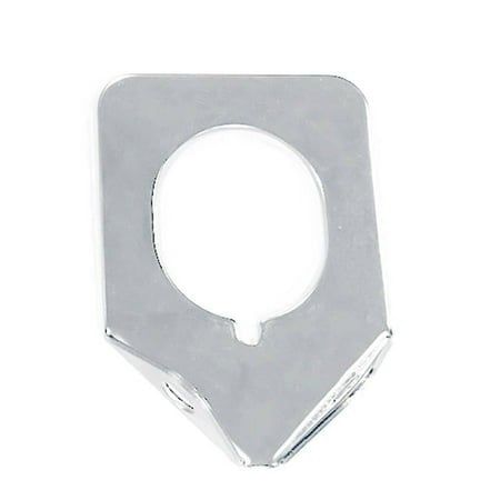 Держатель удилища MATE SERIES Backing Plate for 9-in Screwless Rod Holder