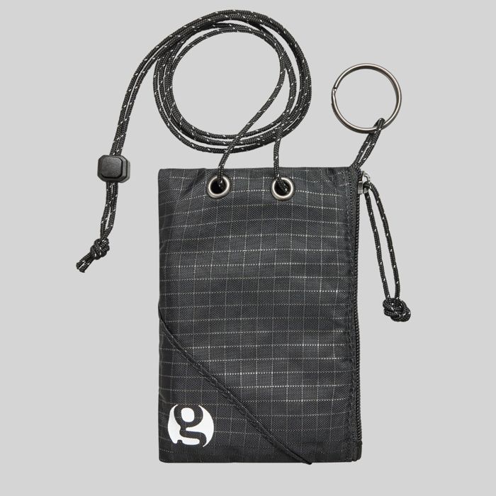 Снаряжение для собаки Gossamer Gear Jet Dollar Collar