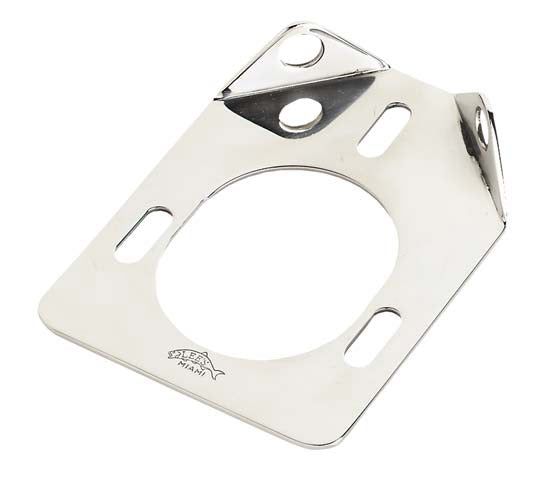 Нахлыстовый шнур Lee's Tackle Lee's Stainless Heavy Backing Plate