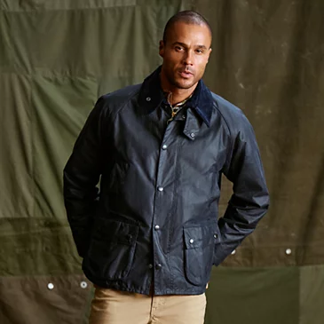 Непромокаемая одежда Barbour Bedale Jacket