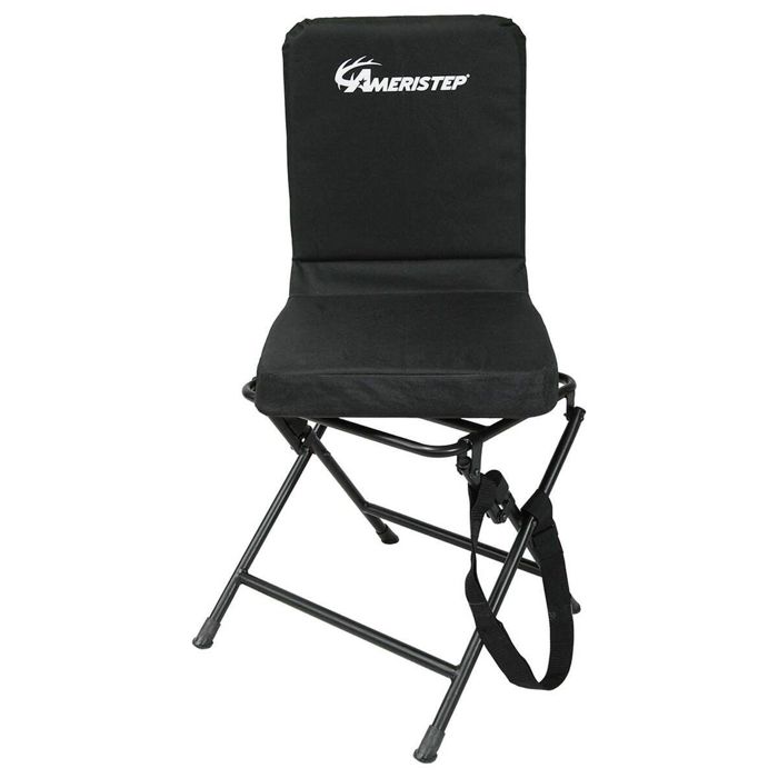 Кемпинговая мебель Ameristep Padded Swivel Chair