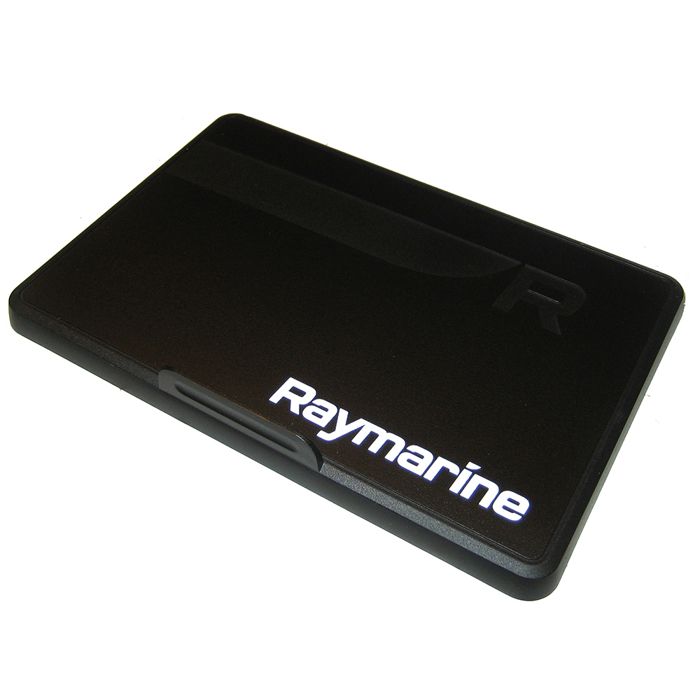 Защитная крышка эхолота Raymarine Axiom 7 Surface-Mount Sun Cover - 7"