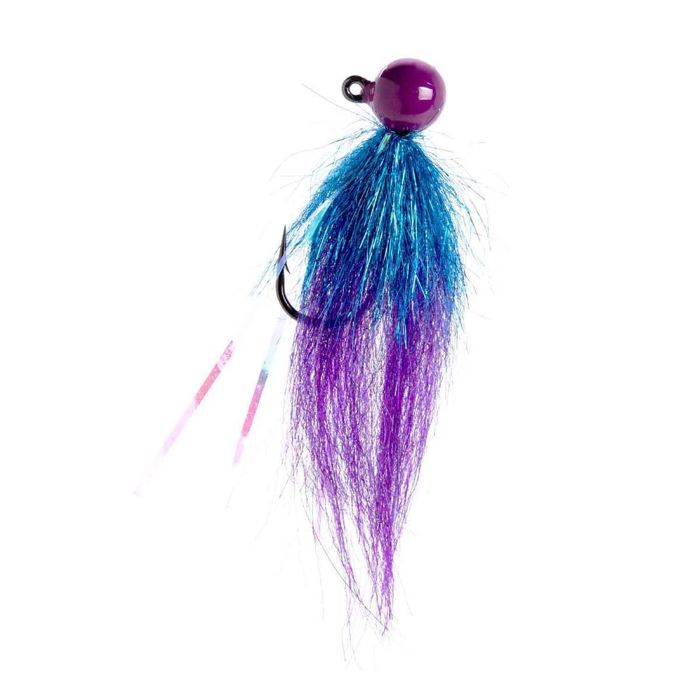 Готовая оснастка Mustad Products Mustad Addicted Twitcher Casting Jig 1/2oz