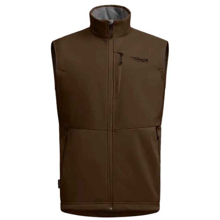 Жилет Sitka Gear Sitka Dakota Vest - Mud