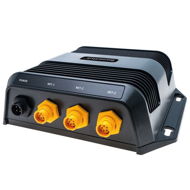 Эхолот SIMRAD SonarHub Module