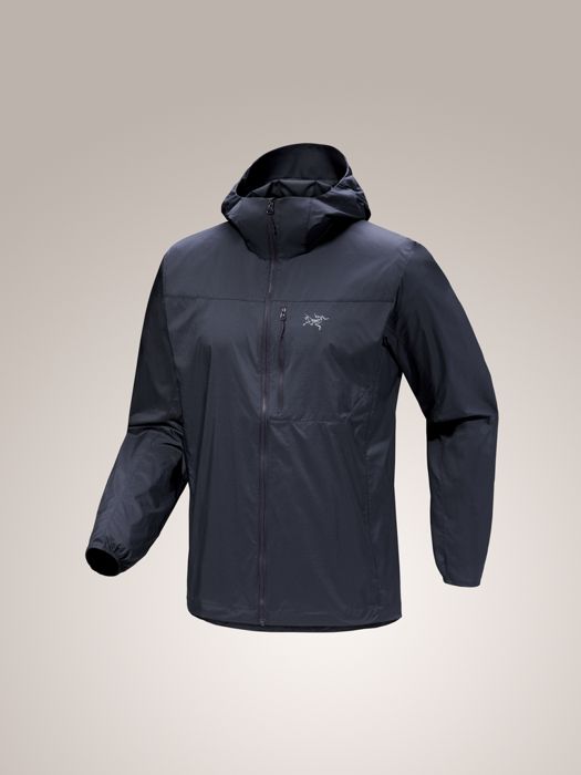 Рыболовная рубашка Arc'teryx Squamish Hoody Men's S26