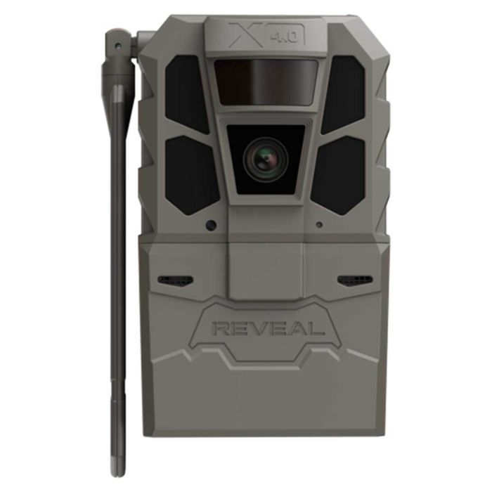 Фотоловушка Tactacam Reveal 4.0 X Cellular Trail Camera
