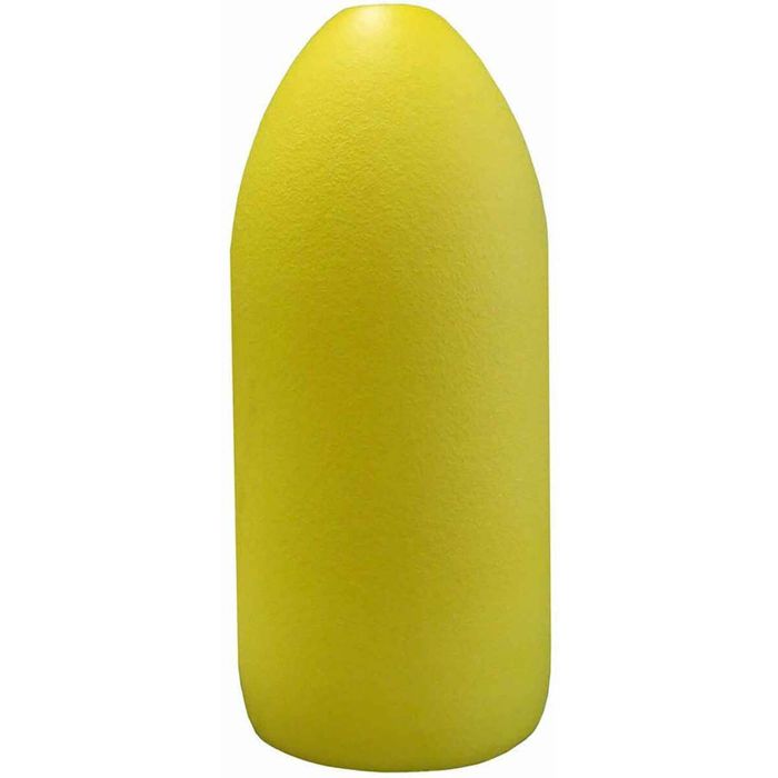 Поплавки SMI Shrimp Trap Buoy Float - Yellow