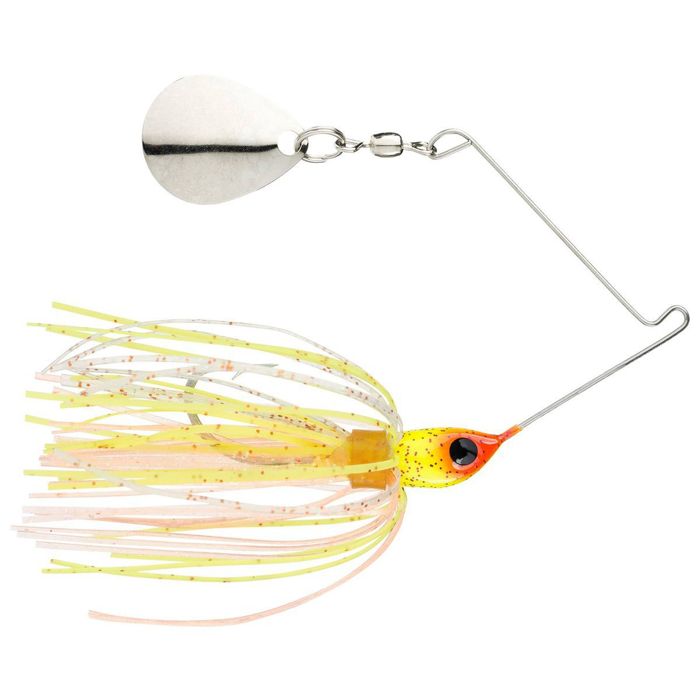Спиннербейт Strike King Products Strike King Micro King Spinnerbait