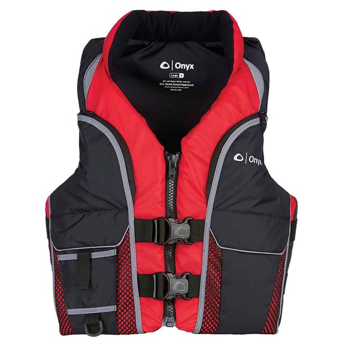 Спасательный жилет Onyx Adult Select Life Jacket - S