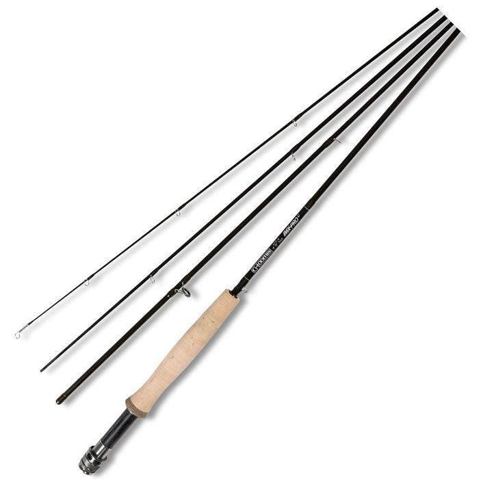 Нахлыстовое удилище G.Loomis IMX-PRO Creek Fly Rod - 279-4