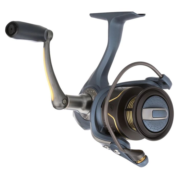 Безынерционная катушка Pflueger President Spinning Reel