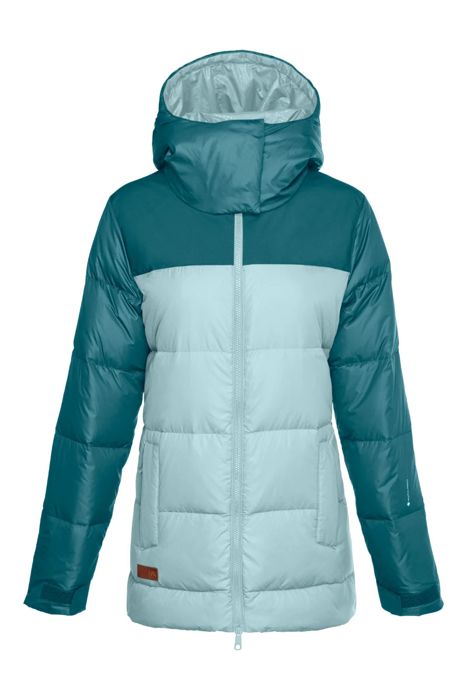 Непромокаемая одежда Flylow - Kenzie Jacket - Greedo/Sage SM