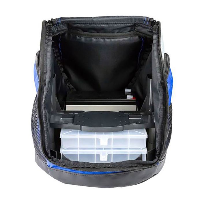 Блок питания для эхолота Lowrance Portable Power Pack for 7" & 5" Hook, Elite-Ti & HDS LIV