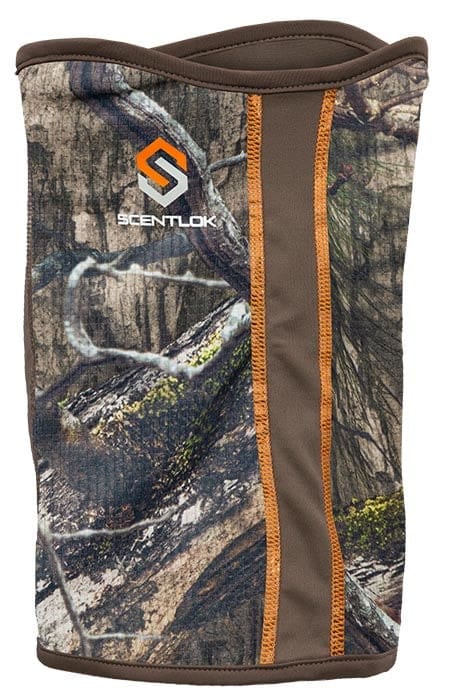 Головной убор ScentLok Lightweight Multi-Paneled Gaiter