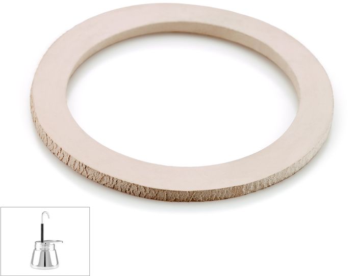 Походная посуда GSI Outdoors Gasket for 4 cup Glacier Stainless MiniExpresso Maker