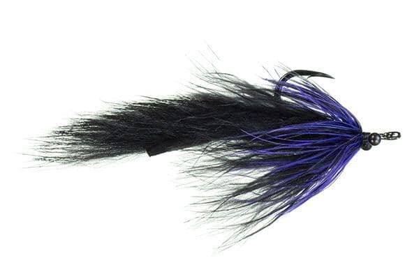 Мушки Montana Fly Company Morril's Layup Fly