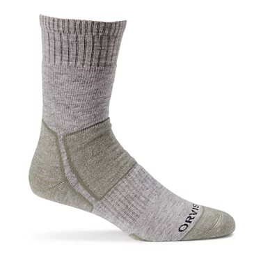 Носки для вейдерсов Orvis Midweight Crew Wader Socks