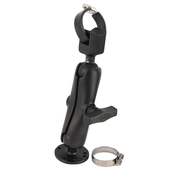 Запчасть электромотора RAM Mount Trolling Motor Stabilizer