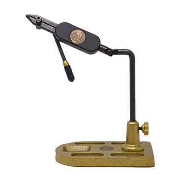 Инструмент для вязания мушек Regal Vise - Only Pedestal Vise