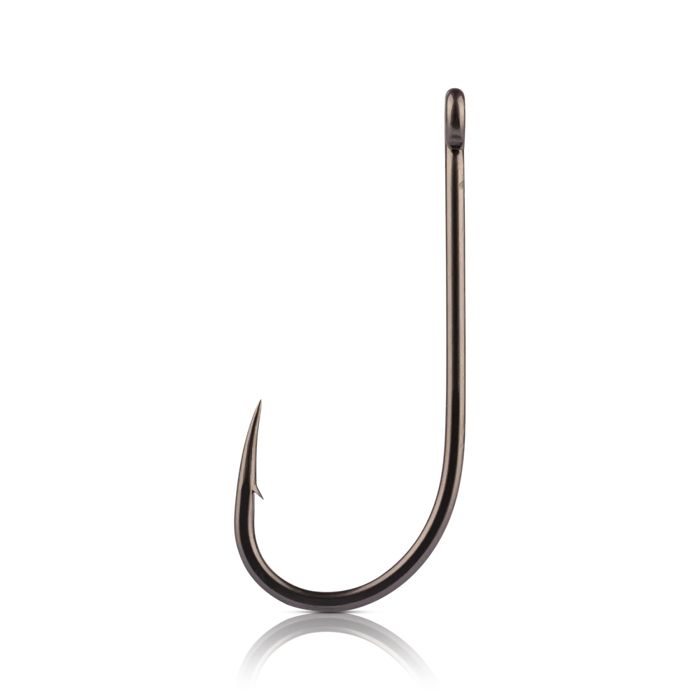 Крючки Hareline Dubbin Mustad Saltwater Streamer Hook
