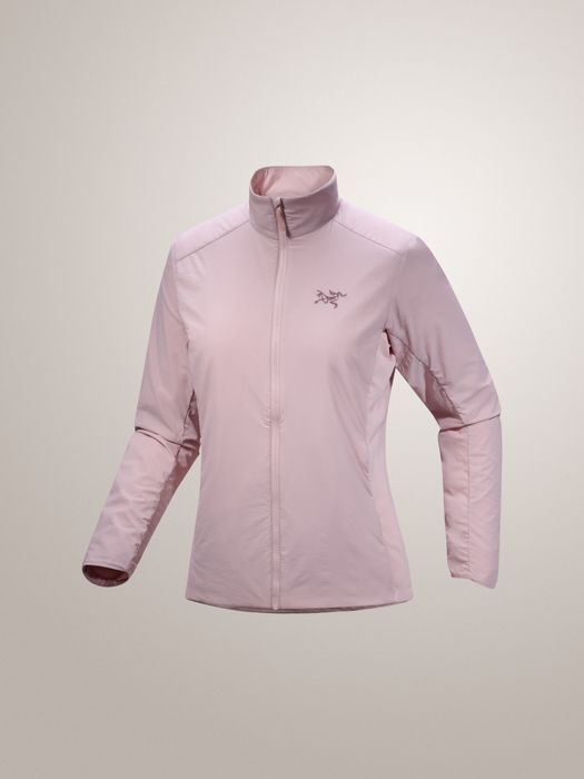 Непромокаемая одежда Arc'teryx Atom SL Jacket Women's S26