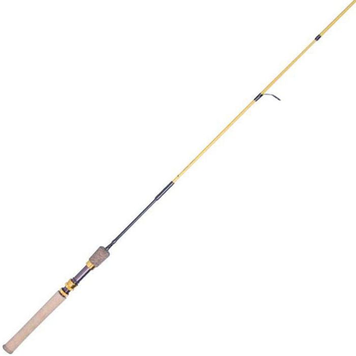 Тревел-удилище Eagle Claw Trailmaster Spinning Rod - 6ft 6in, Medium Power, 4pc