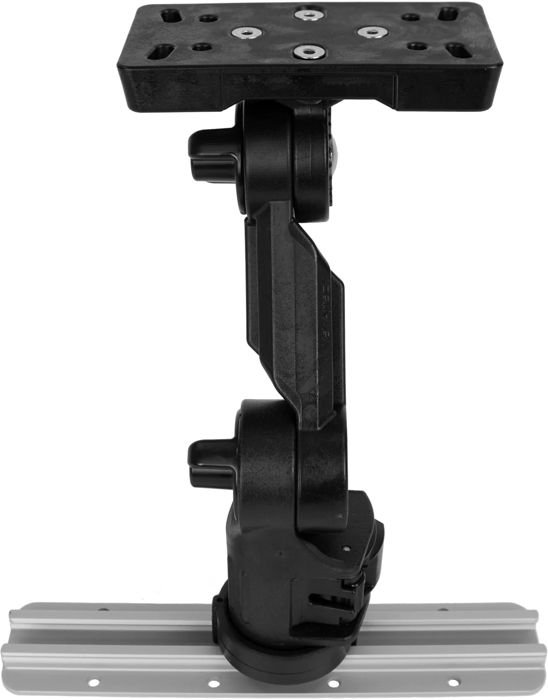 Крепление YakAttack Helix Fish Finder Mount