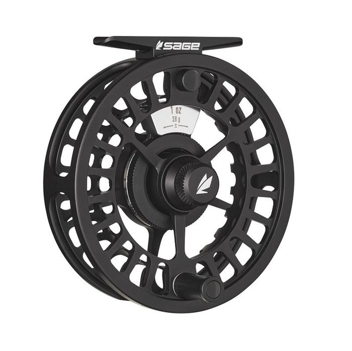 Нахлыстовая катушка Sage ESN Fly Reels