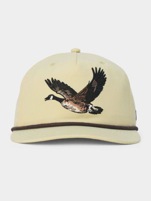 Головной убор Duck Camp Canada Goose Hat - Ivory