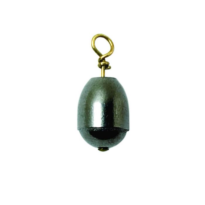 Грузило Eagle Claw Steel Bass Casting Sinker