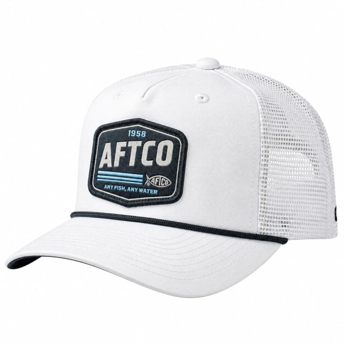 Головной убор AFTCO Versus Trucker Hat