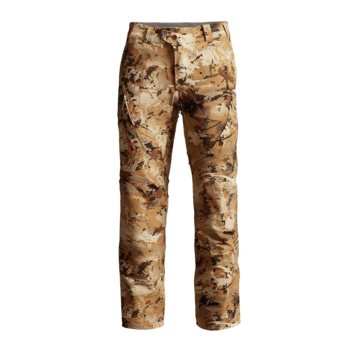 Охотничий камуфляж POS - Sitka Gear Sitka Grinder Pant Optifade Waterfowl Marsh