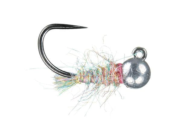 Мушки Montana Fly Company MFC Jig Get Down Sow Fly