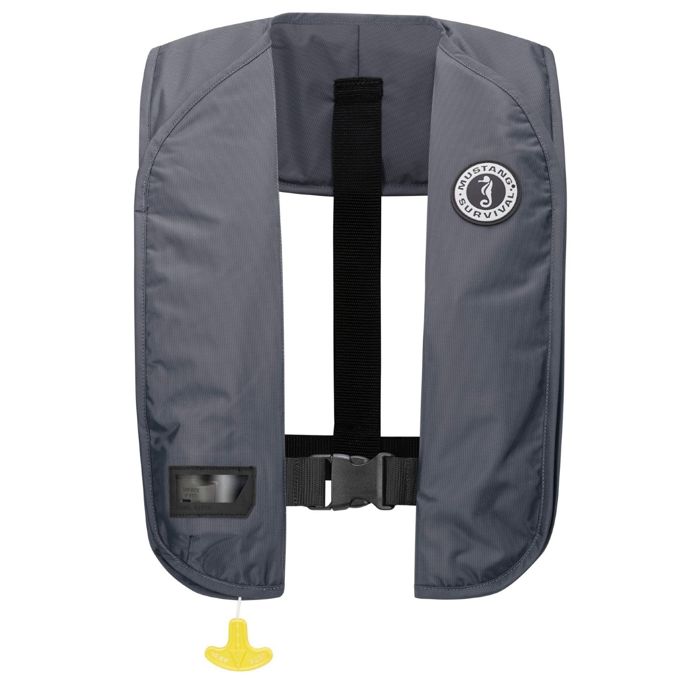 Снаряжение для выживания Outcast Mustang Survival M.I.T. 100 Manual Inflatable PFD