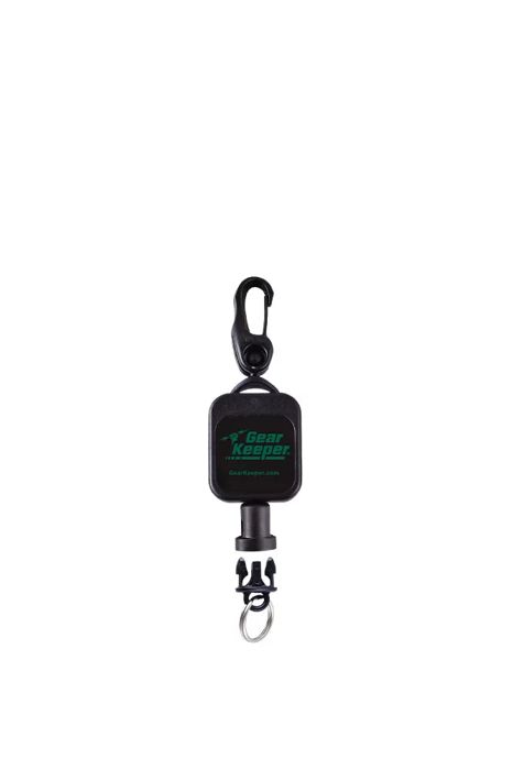 Аксессуар нахлыстовика Tactical Fly Fisher Gear Keeper Retractable Super Zinger