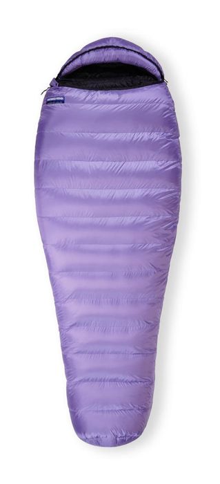 Спальник или коврик Feathered Friends Petrel 10 YF Women's Sleeping Bag - Muscovy Down