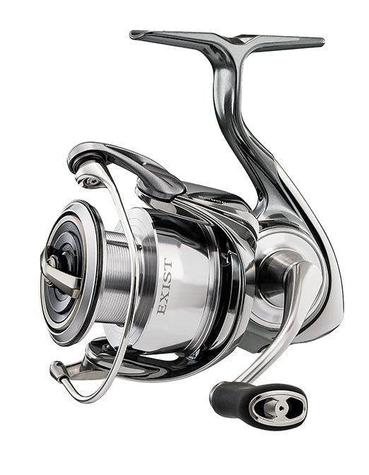 Безынерционная катушка DAIWA EXIST Spinning Reel