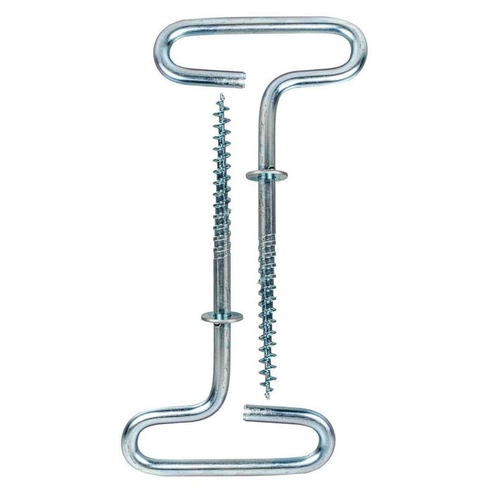 Аксессуар для зимней рыбалки Sportsman's Warehouse Ice Anchors Ice Fishing Shelter Accesso