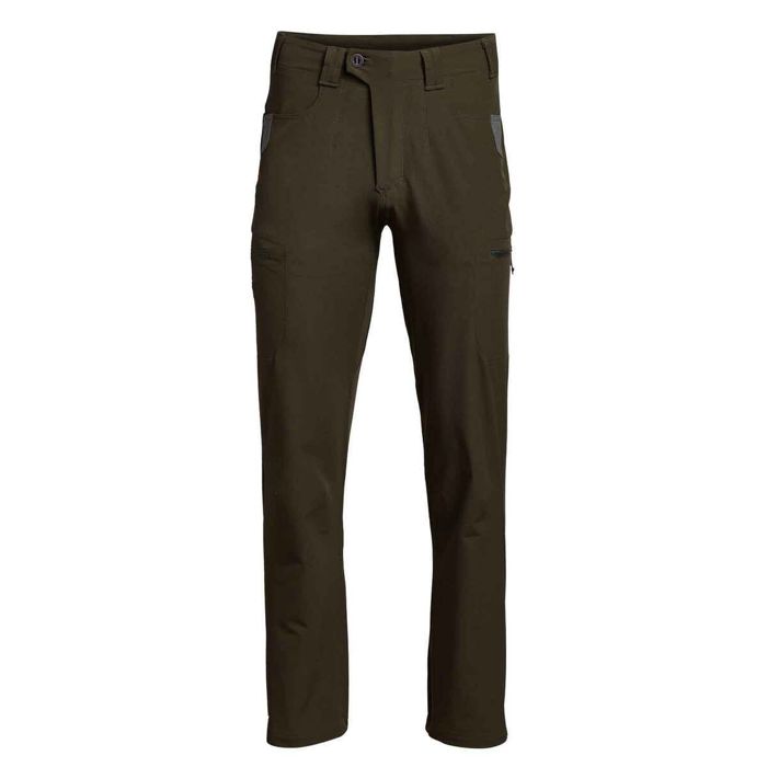 Брюки Sitka Gear Sitka Traverse Pant - Deep Lichen