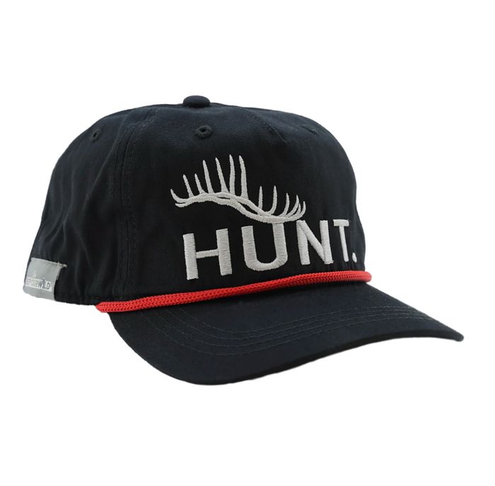 Головной убор Rep Your Water Hunt Elk unstructured hat