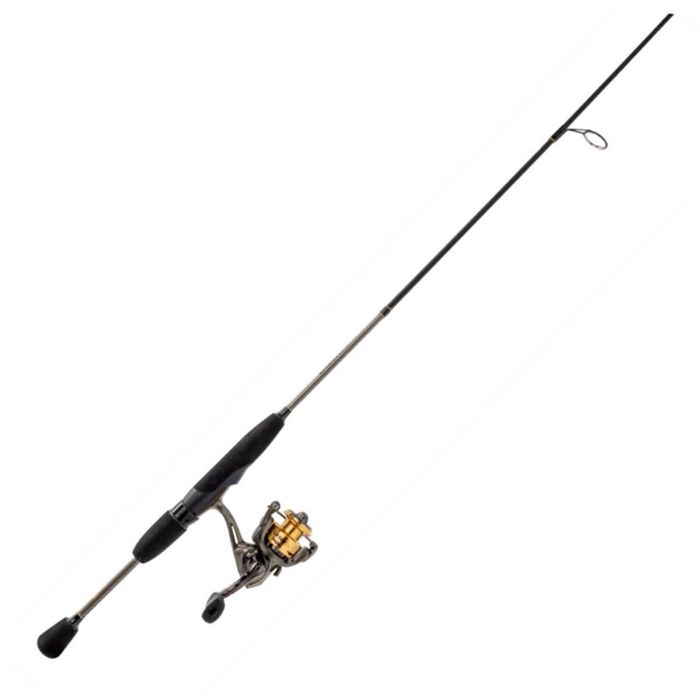 Спиннинг-комплект Lew's Laser Lite 7 ft, UL, Fast, 2 части