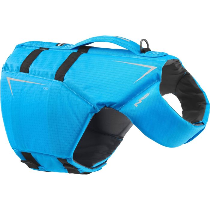 Снаряжение для собаки NRS CFD Dog Life Jacket