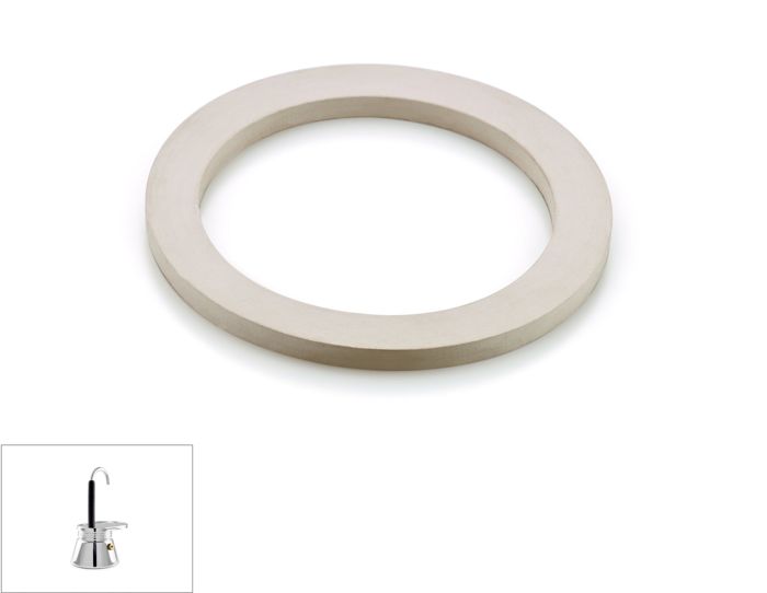 Походная посуда GSI Outdoors Gasket for 1 cup Glacier Stainless MiniExpresso Maker