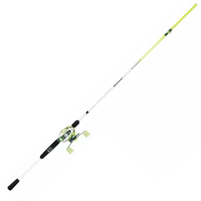 Комплект удилище + катушка Profishency Profishiency Highkey Baitcast Rod and Reel Combo