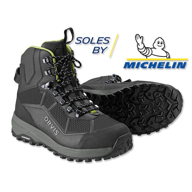 Забродные ботинки Orvis Pro Wading Boot